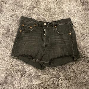Levi’s 550 Shorts